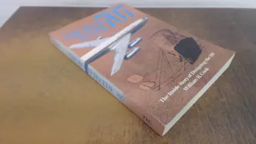 Cover of The Road to the 707