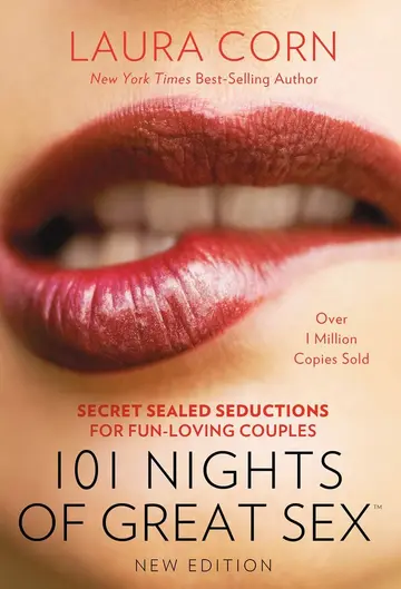 Cover of 101 Nights of Great Sex