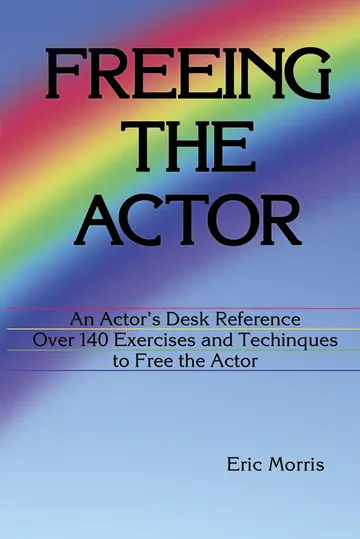 Cover of Freeing the Actor