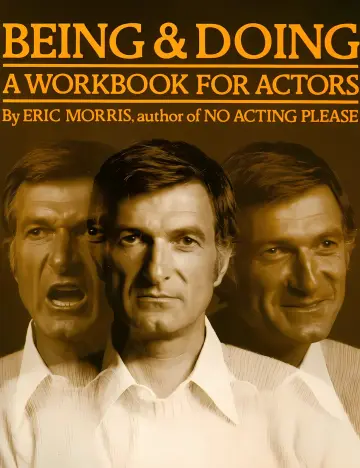 Cover of Being & doing