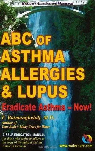 Cover of ABC of Asthma, Allergies & Lupus