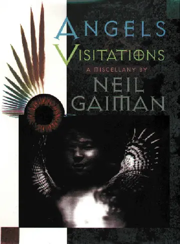 Cover of Angels and Visitations