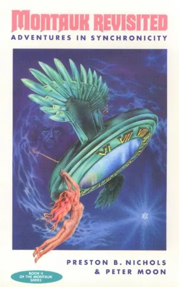 Cover of Montauk Revisited