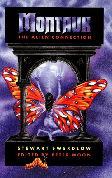 Cover of Montauk