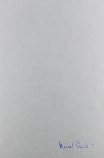 Cover of Airframe