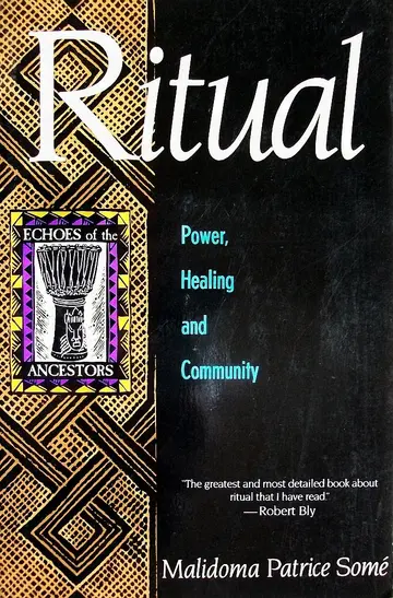 Cover of Ritual
