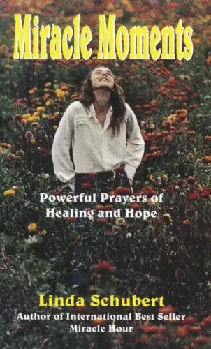 Cover of Miracle Moments
