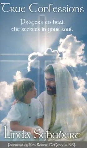Cover of True Confessions