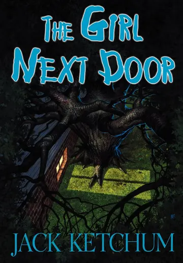Cover of The Girl Next Door