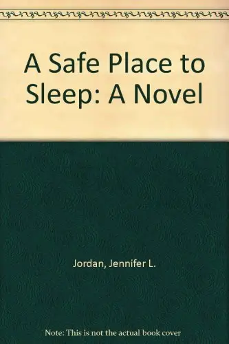 Cover of A Safe Place to Sleep
