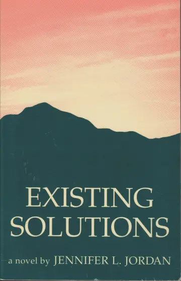 Cover of Existing Solutions