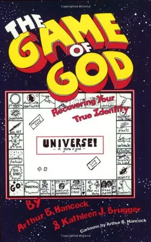 Cover of The Game of God