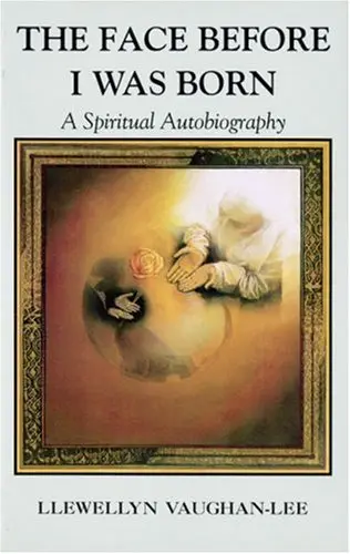 Cover of The Face Before I Was Born