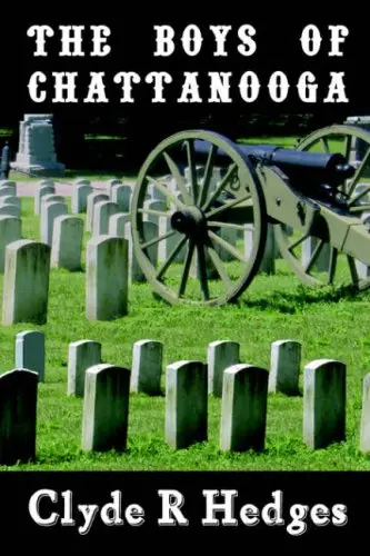 Cover of The Boys of Chattanooga