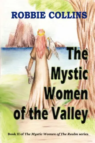 Cover of The Mystic Women of the Valley