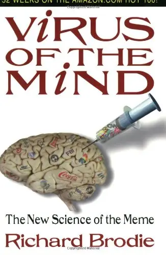 Cover of Virus of the Mind