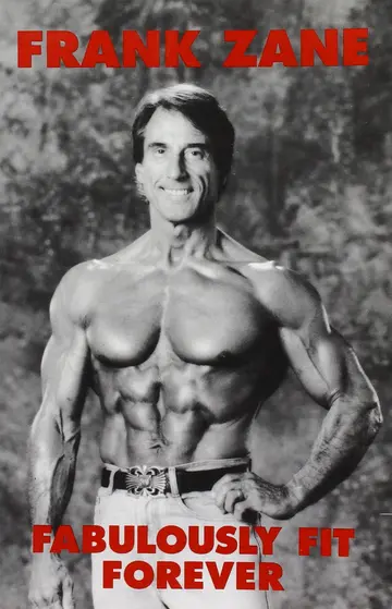 Cover of Fabulously Fit Forever