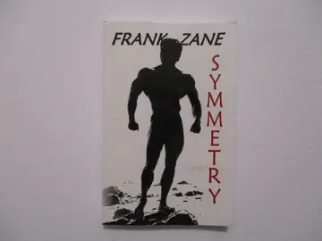 Cover of Symmetry
