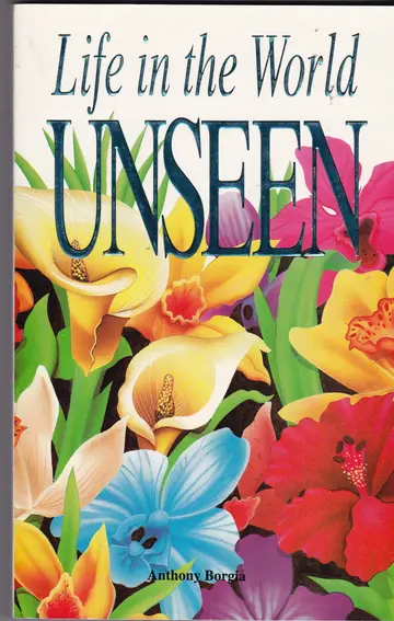 Cover of Life in the World Unseen