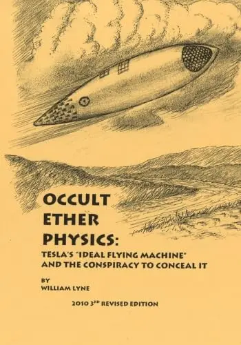 Cover of Occult Ether Physics