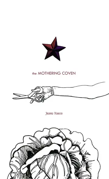 Cover of The Mothering Coven