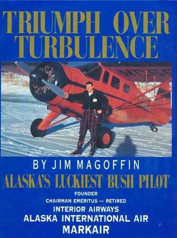 Cover of Triumph over Turbulence