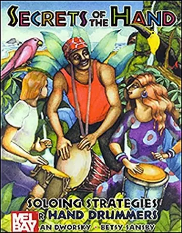 Cover of Secrets of the Hand