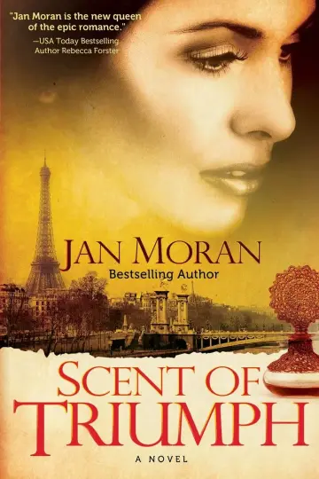 Cover of Scent of Triumph
