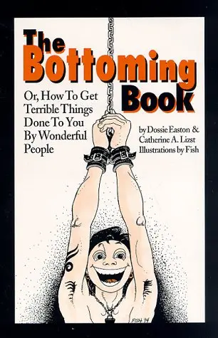 Cover of The Bottoming Book