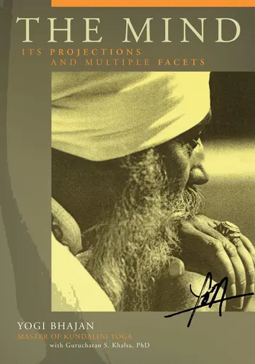 Cover of The Mind