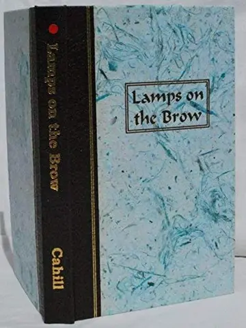 Cover of Lamps on the Brow