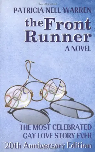 Cover of The Front Runner