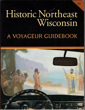 Cover of Historic Northeast Wisconsin
