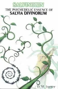 Cover of Salvinorin