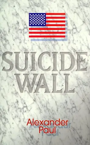 Cover of Suicide Wall