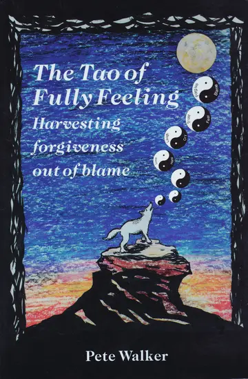Cover of The Tao of Fully Feeling