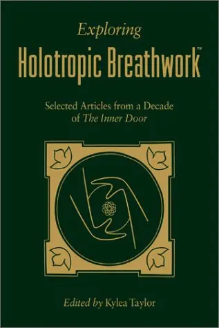 Cover of Exploring Holotropic Breathwork