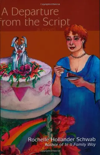 Cover of A Departure from the Script