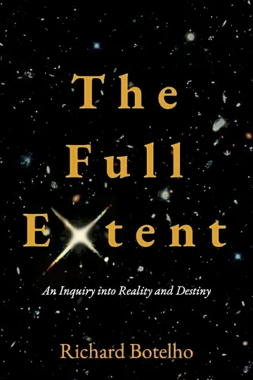 Cover of The Full Extent