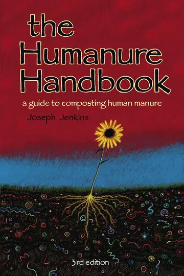 Cover of The Humanure Handbook
