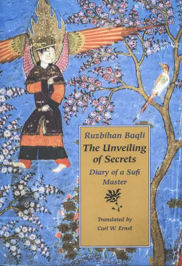 Cover of Unveiling of Secrets