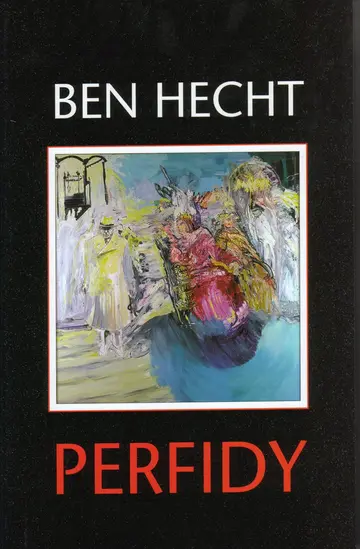 Cover of Perfidy