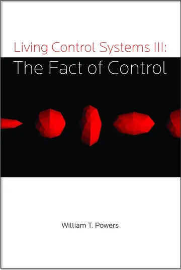 Cover of Living Control Systems