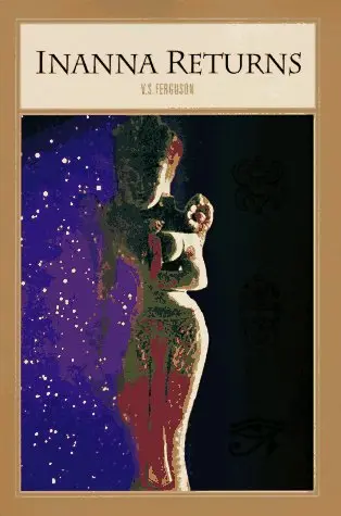 Cover of Invanna Returns