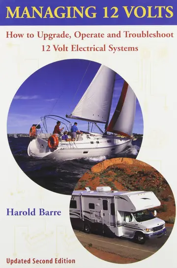 Cover of Managing 12 Volts