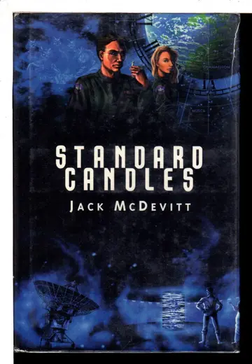 Cover of Standard Candles