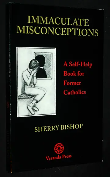 Cover of Immaculate Misconceptions
