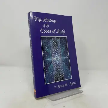 Cover of The Lineage of the Codes of Light