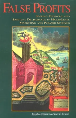 Cover of False Profits
