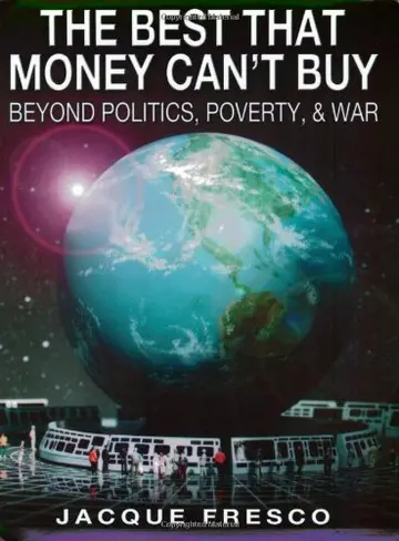 Cover of The Best That Money Can't Buy